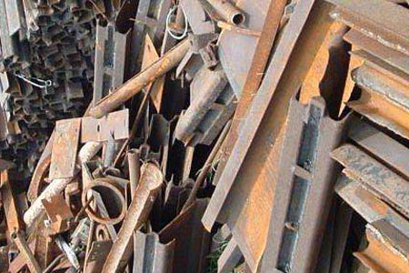 金坛废旧机器设备回收公司